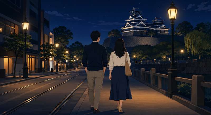熊本県でオススメのラブホテル