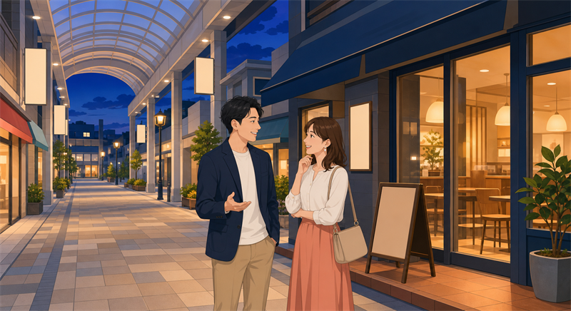 三重には相席の店が県内に1軒しかない