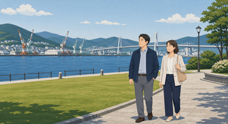 長崎県のおすすめデートスポット