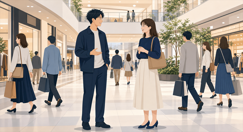 奈良でナンパが機能しない理由