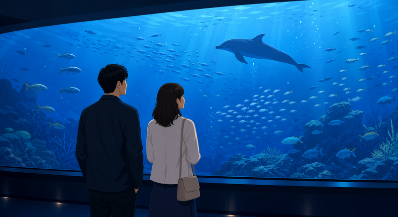 大分県の人気デートスポット