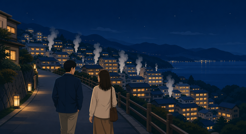 大分県のオススメラブホテル