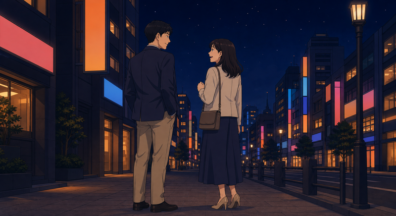 すすきの周辺で会ったあとに使える場所